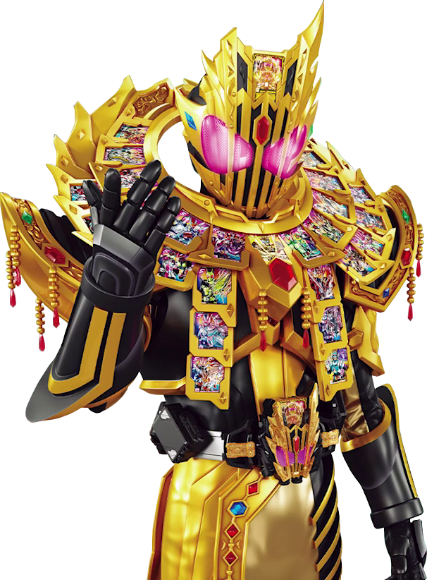 Kamen Rider